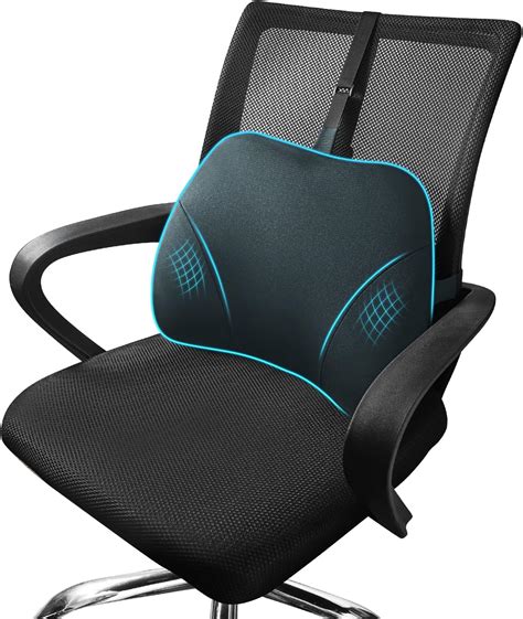 raggarv|Lumbar Support for Office Chair